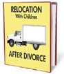 RELOCATION WITH CHILDREN AFTER DIVORCE