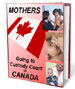Mothers going to Custody Court in Canada