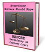 Everything Women Should Know Before Testifying In Custody Court